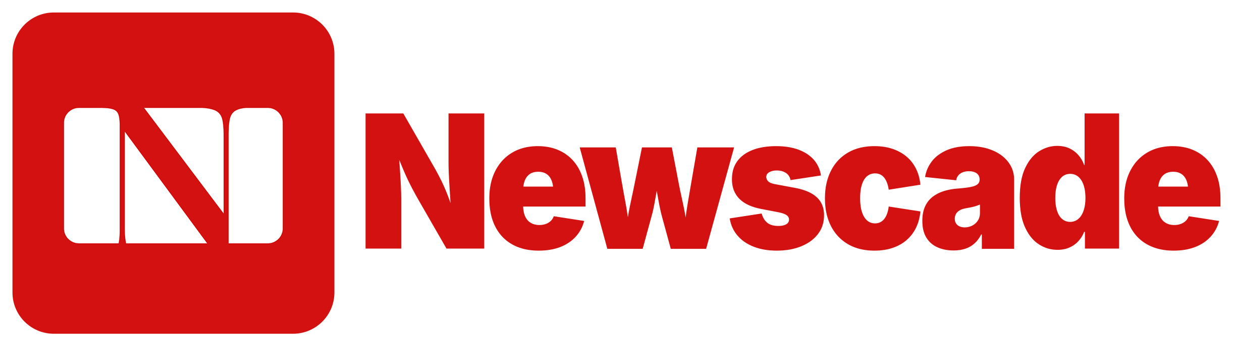 Newscade